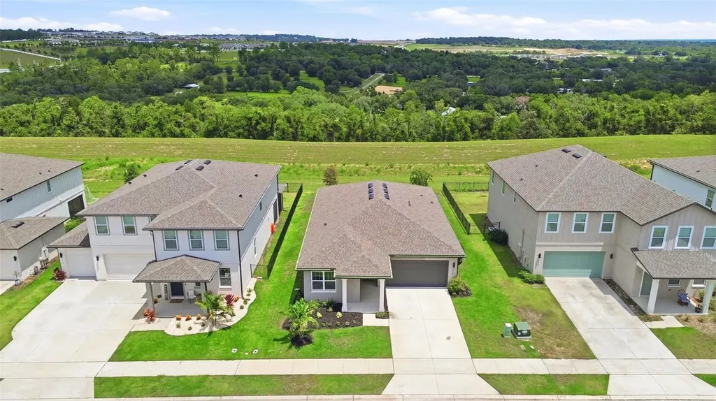 2346 Gold Dust Drive Minneola FL 34715