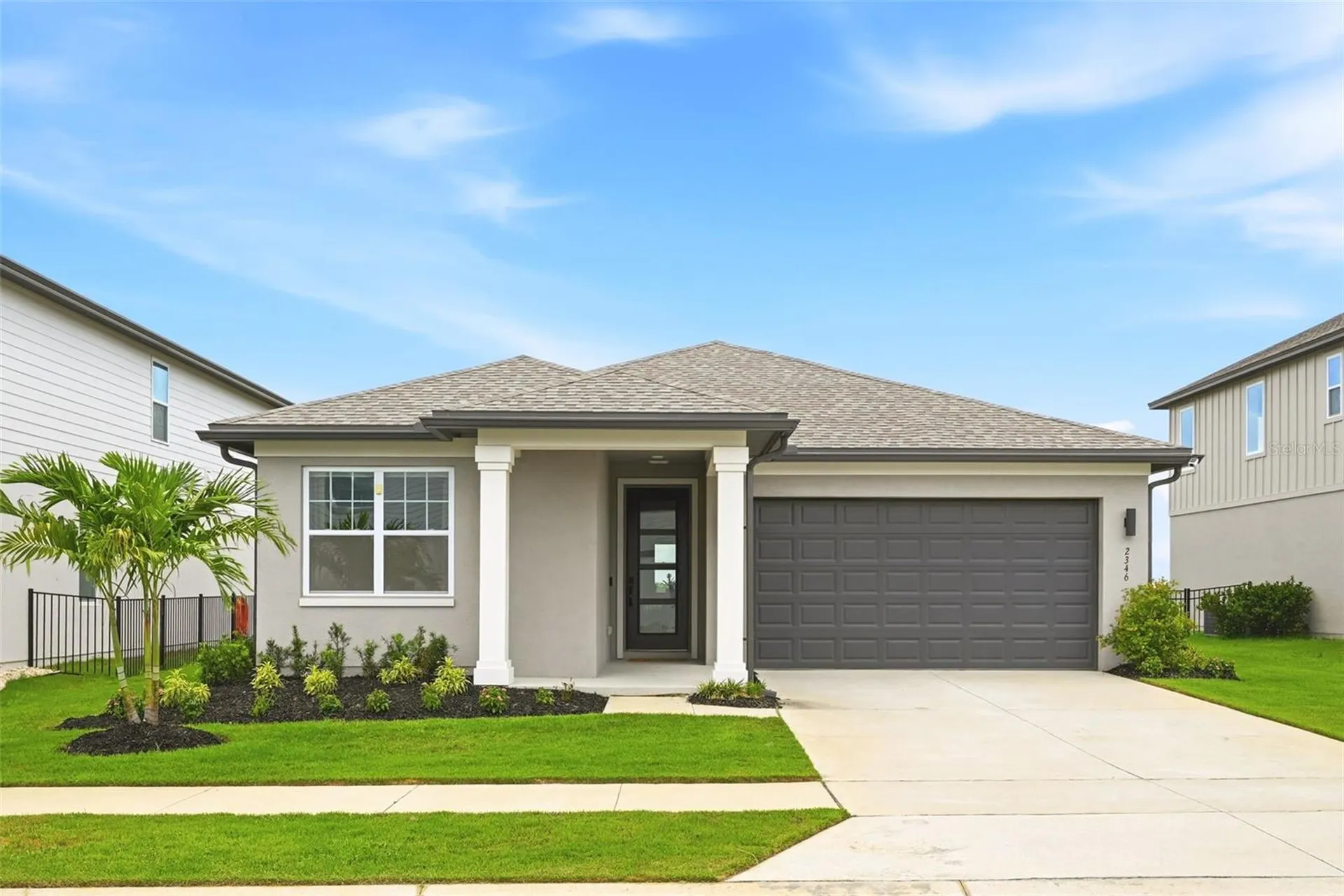 2346 Gold Dust Drive Minneola FL 34715