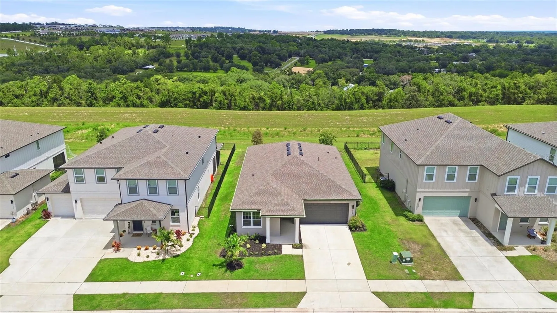 2346 Gold Dust Drive Minneola FL 34715