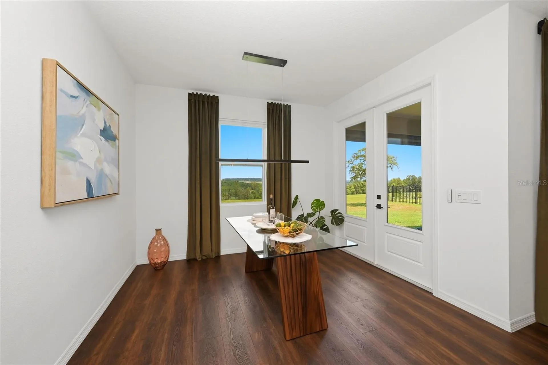 2346 Gold Dust Drive Minneola FL 34715