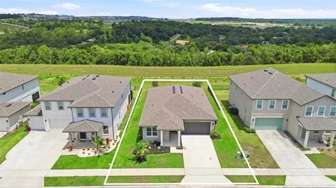2346 Gold Dust Drive Minneola FL 34715