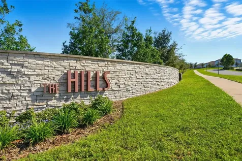 2346 Gold Dust Drive Minneola FL 34715