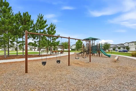2346 Gold Dust Drive Minneola FL 34715