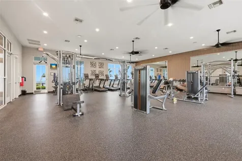 2346 Gold Dust Drive Minneola FL 34715