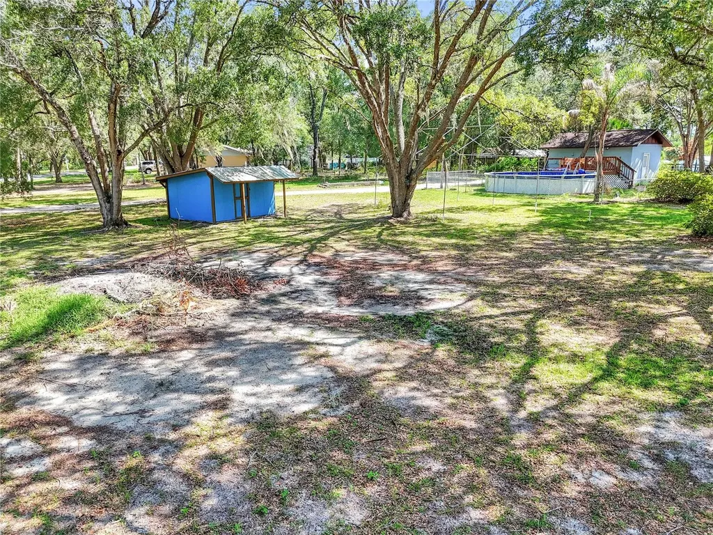 16365 SE 17th Street Ocklawaha FL 32179