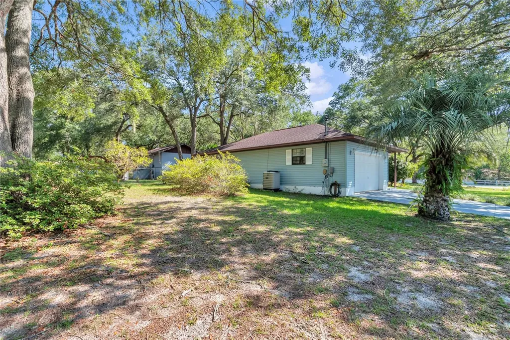 16365 SE 17th Street Ocklawaha FL 32179