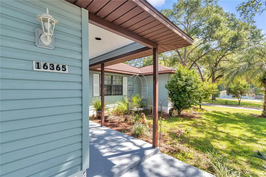 16365 SE 17th Street Ocklawaha FL 32179