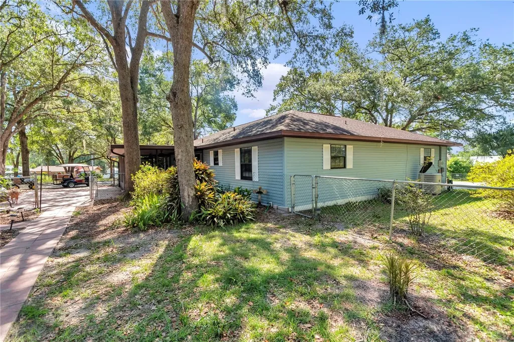 16365 SE 17th Street Ocklawaha FL 32179