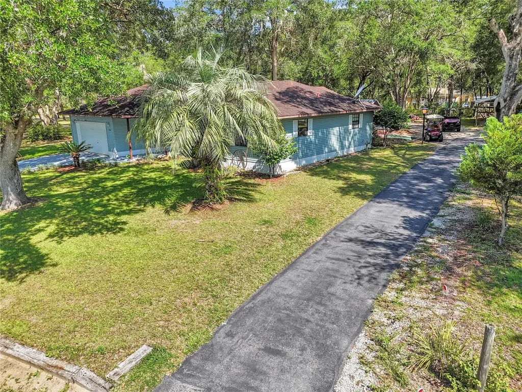 16365 SE 17th Street Ocklawaha FL 32179