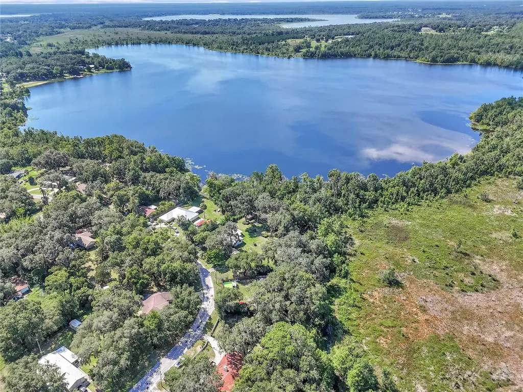 16365 SE 17th Street Ocklawaha FL 32179