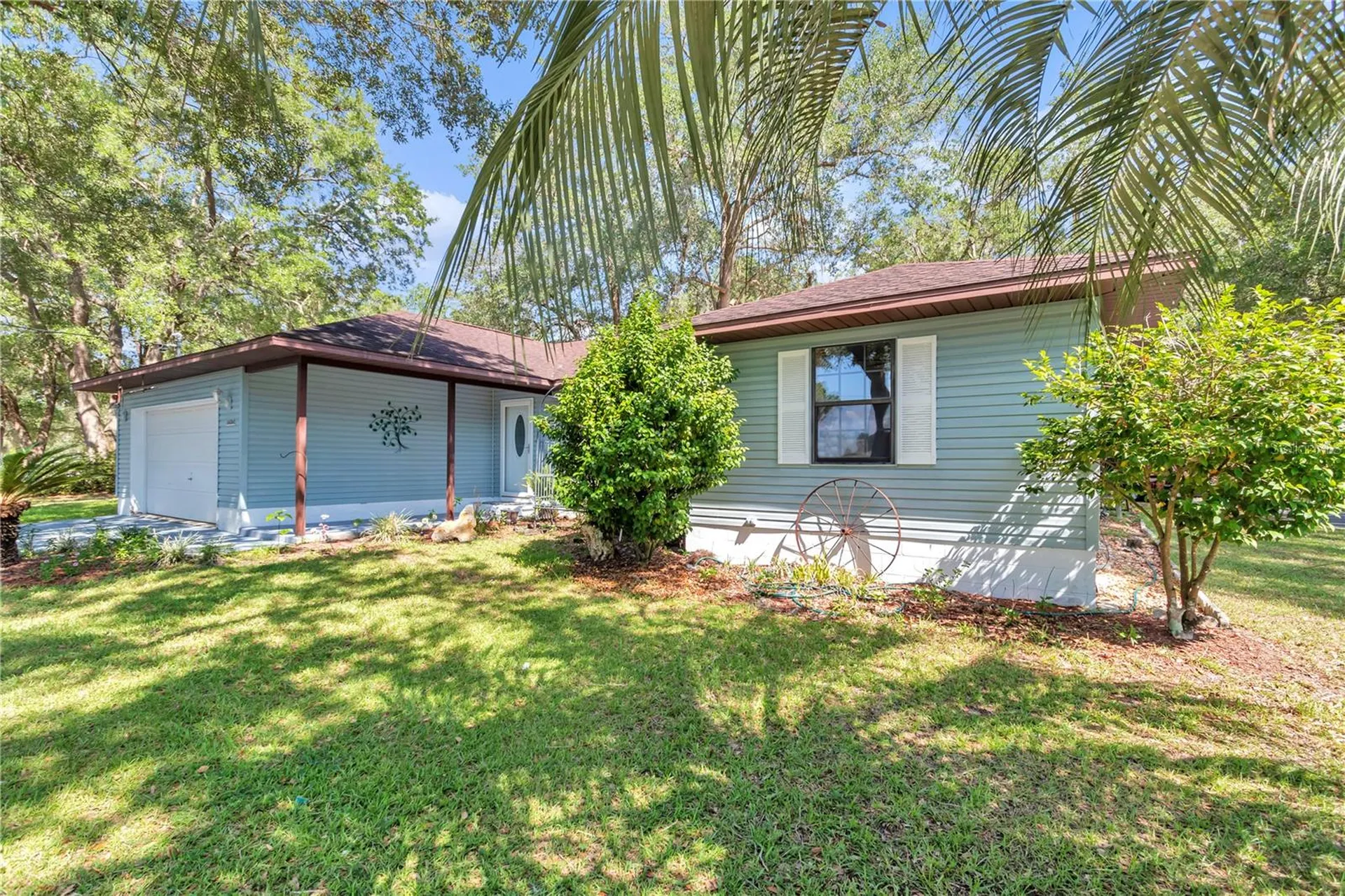 16365 SE 17th Street Ocklawaha FL 32179