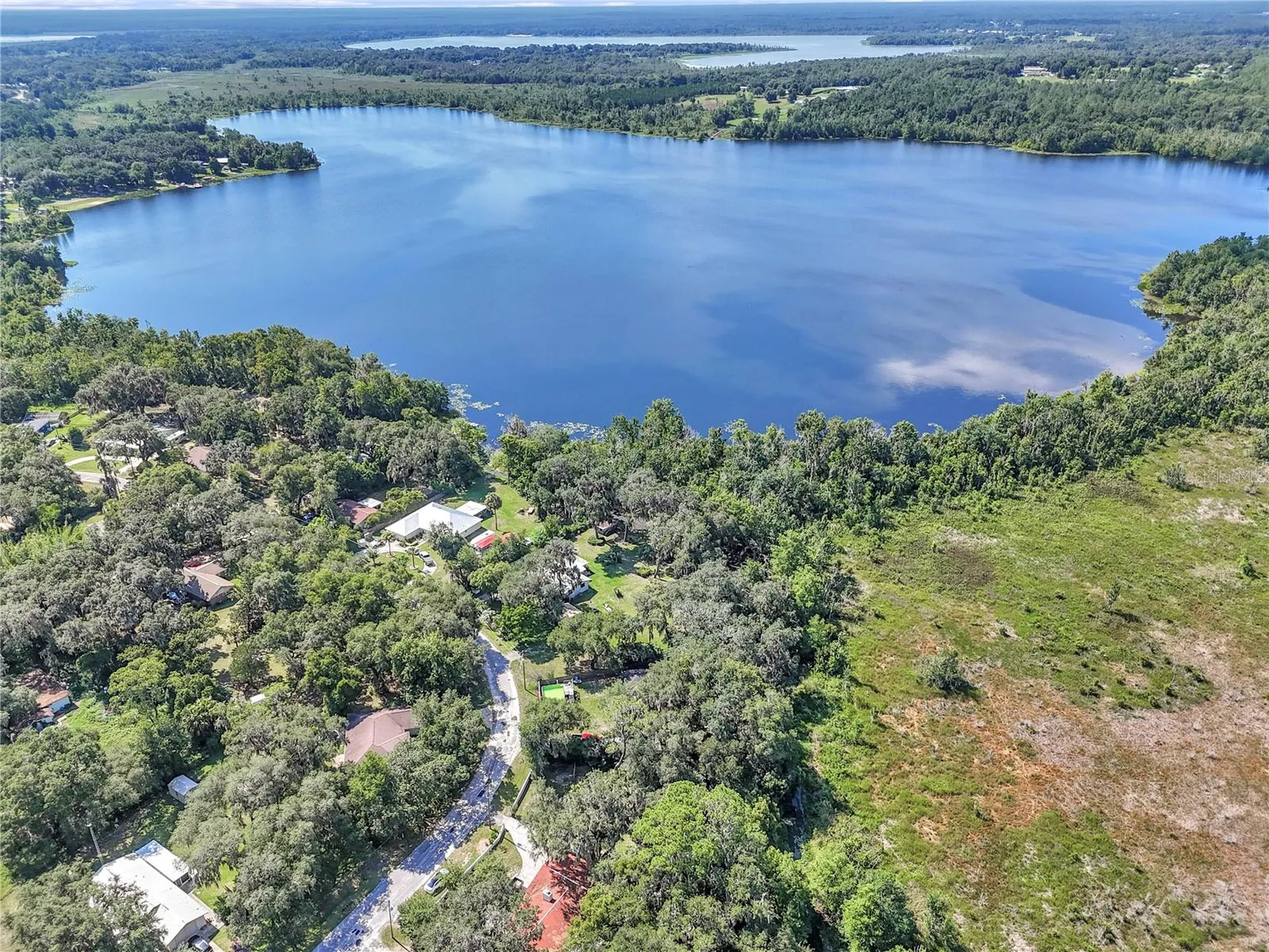 16365 SE 17th Street Ocklawaha FL 32179