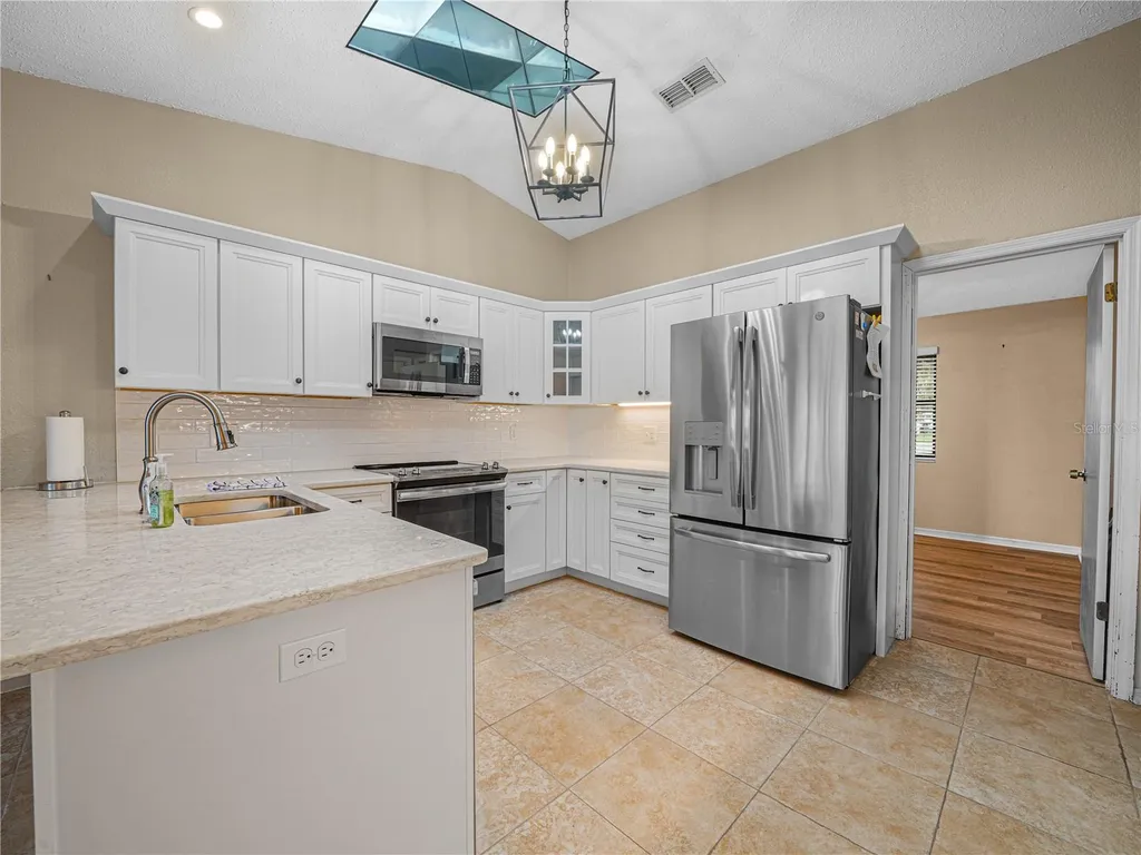 3038 Shady Wood Lane Lake Wales FL 33898