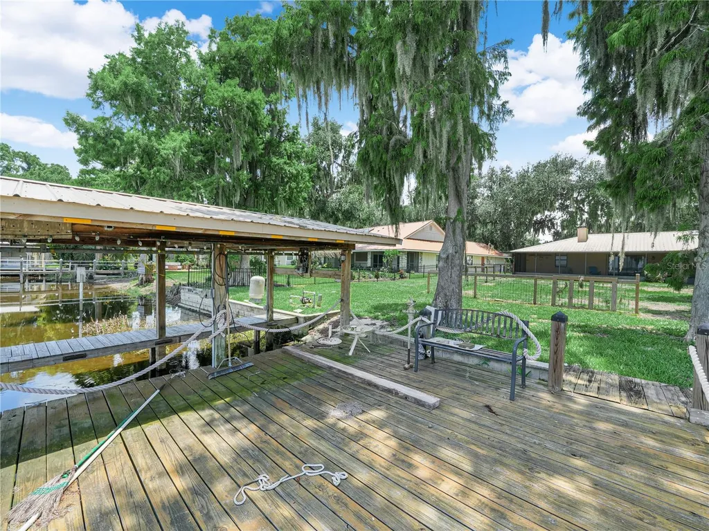 3038 Shady Wood Lane Lake Wales FL 33898