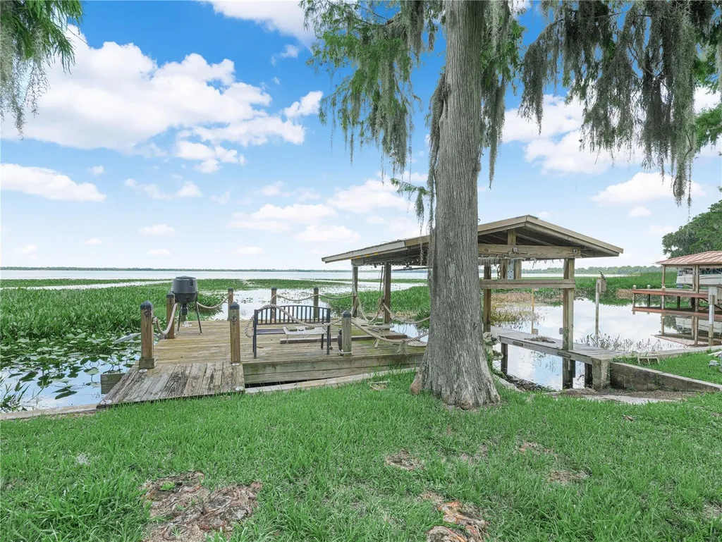 3038 Shady Wood Lane Lake Wales FL 33898