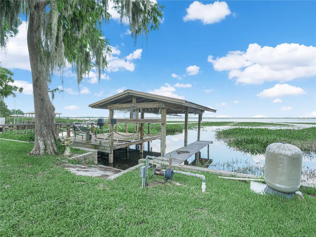 3038 Shady Wood Lane Lake Wales FL 33898