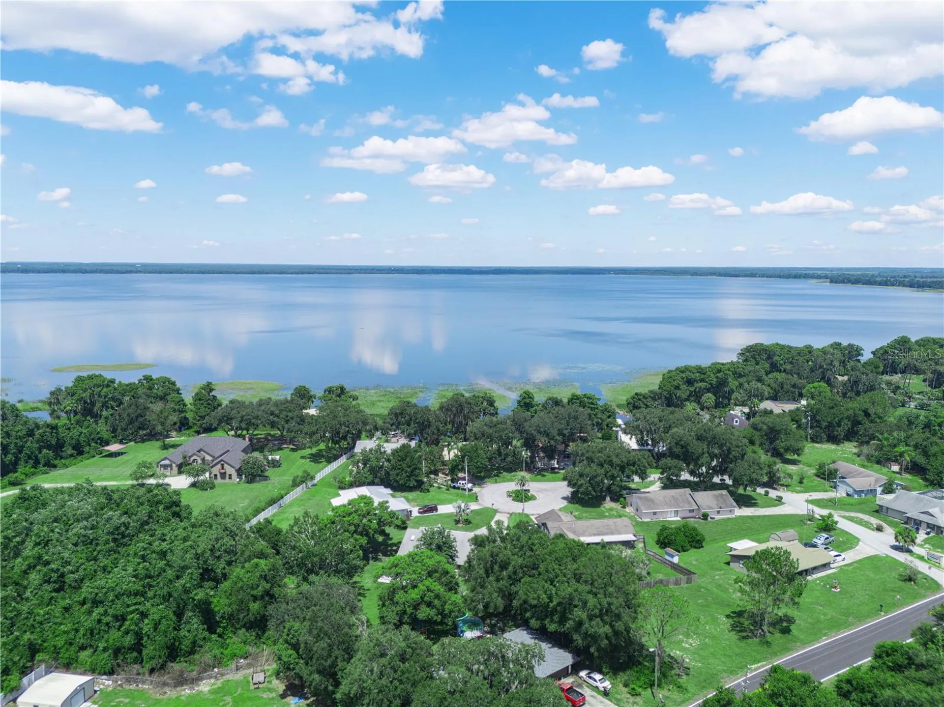 3038 Shady Wood Lane Lake Wales FL 33898
