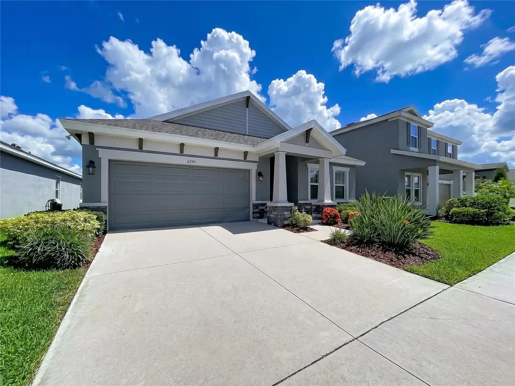 6290 Roadstead Court Apollo Beach FL 33572