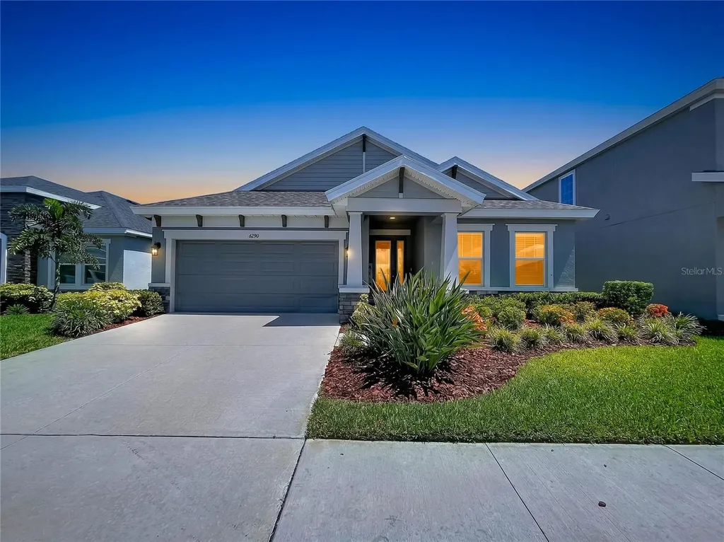6290 Roadstead Court Apollo Beach FL 33572