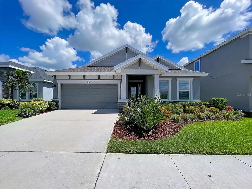 6290 Roadstead Court Apollo Beach FL 33572