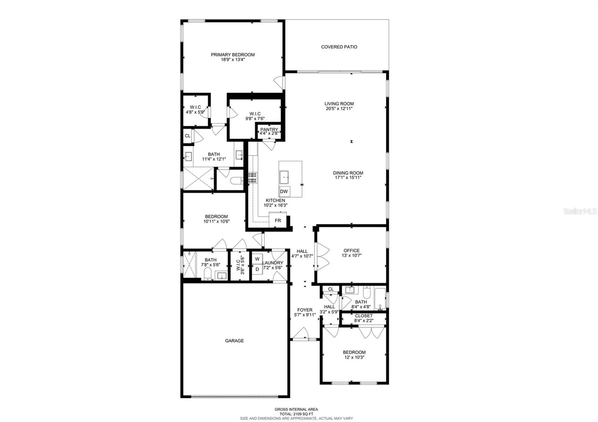 6290 Roadstead Court Apollo Beach FL 33572