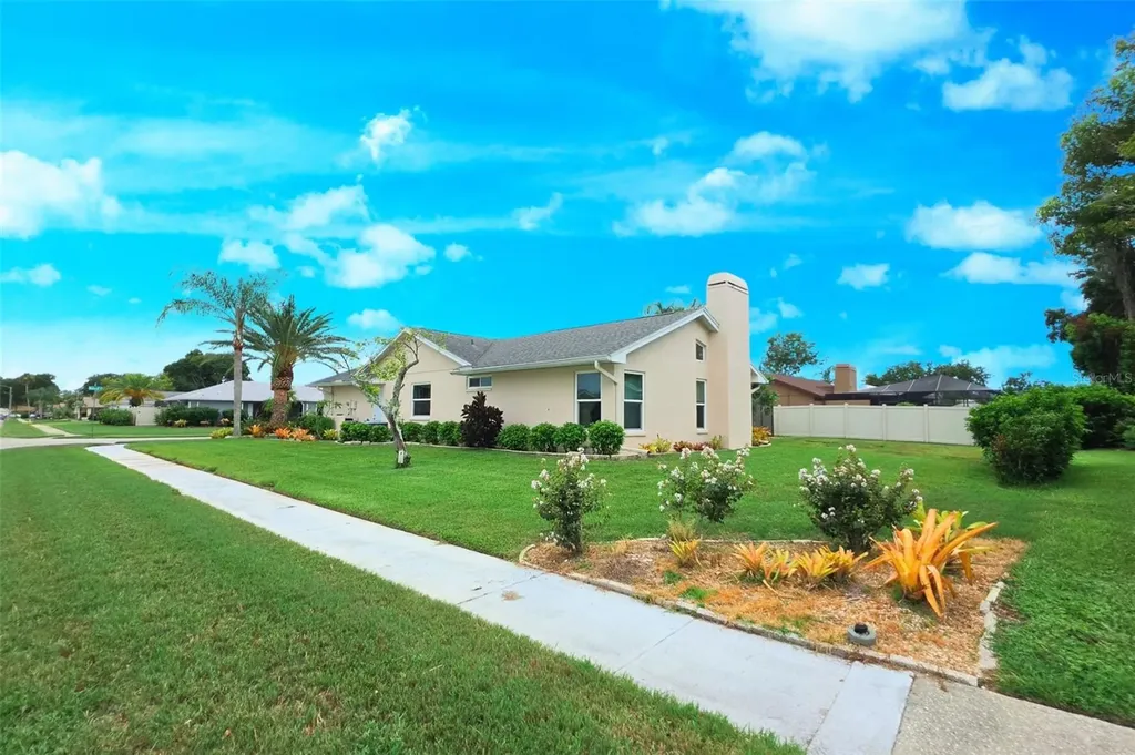 9927 Middlecoff Drive New Port Richey FL 34655