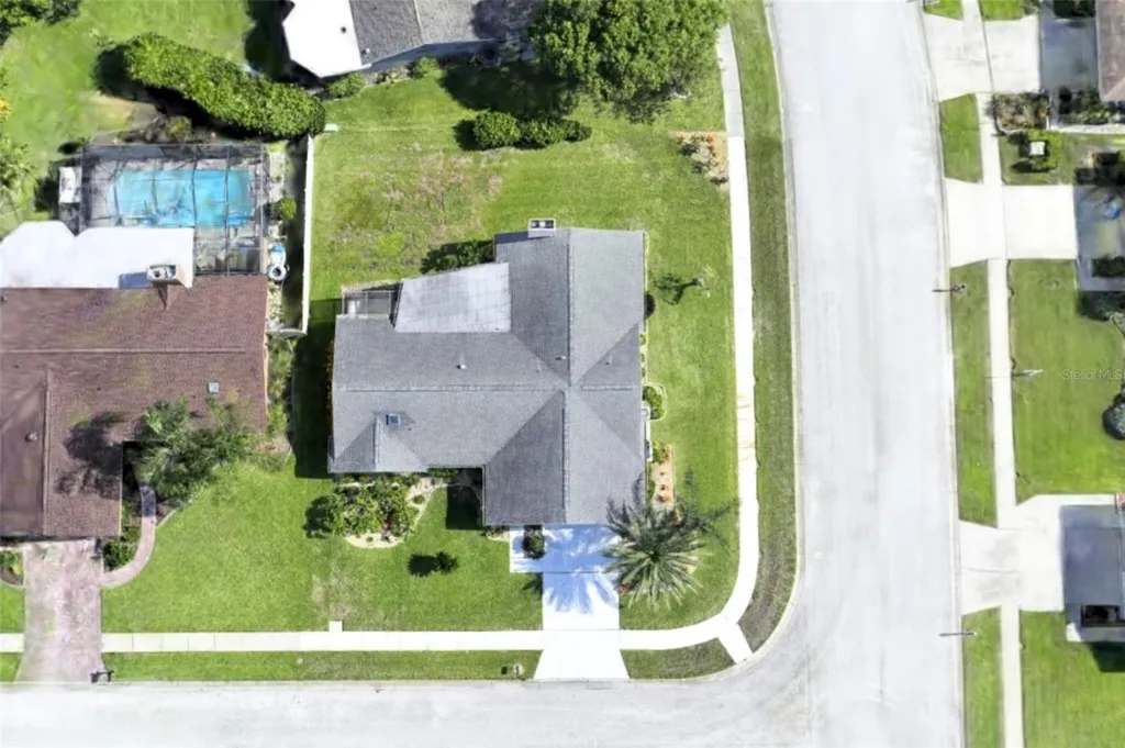 9927 Middlecoff Drive New Port Richey FL 34655