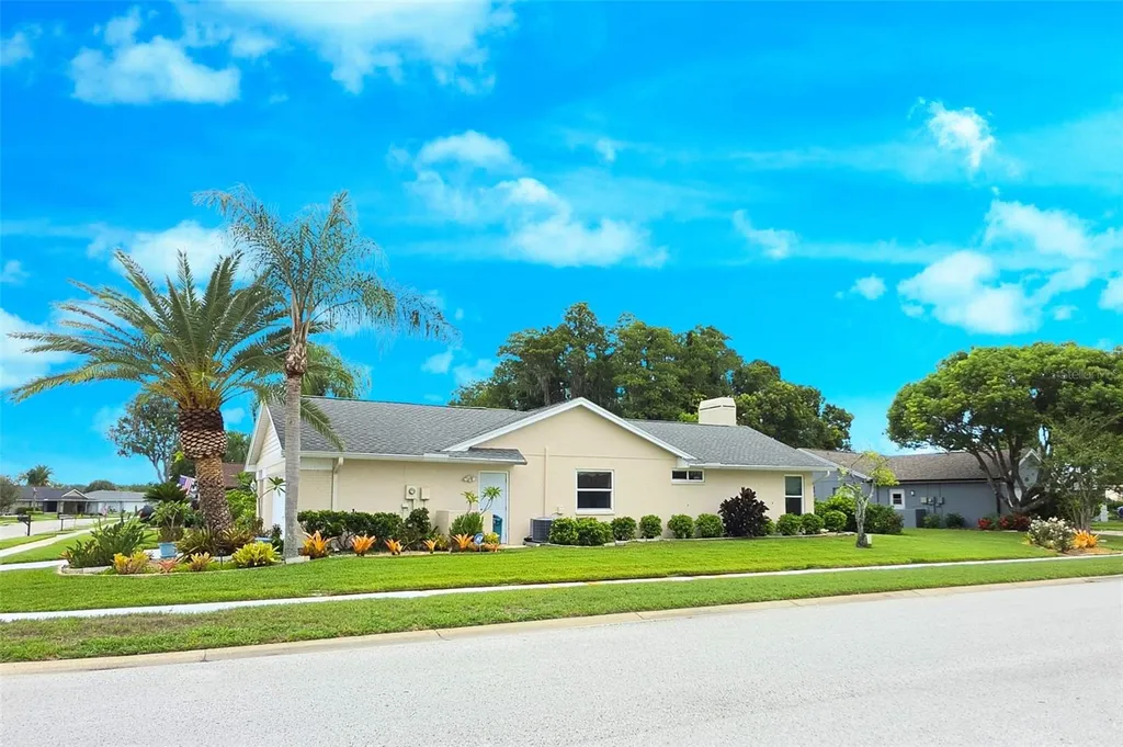 9927 Middlecoff Drive New Port Richey FL 34655