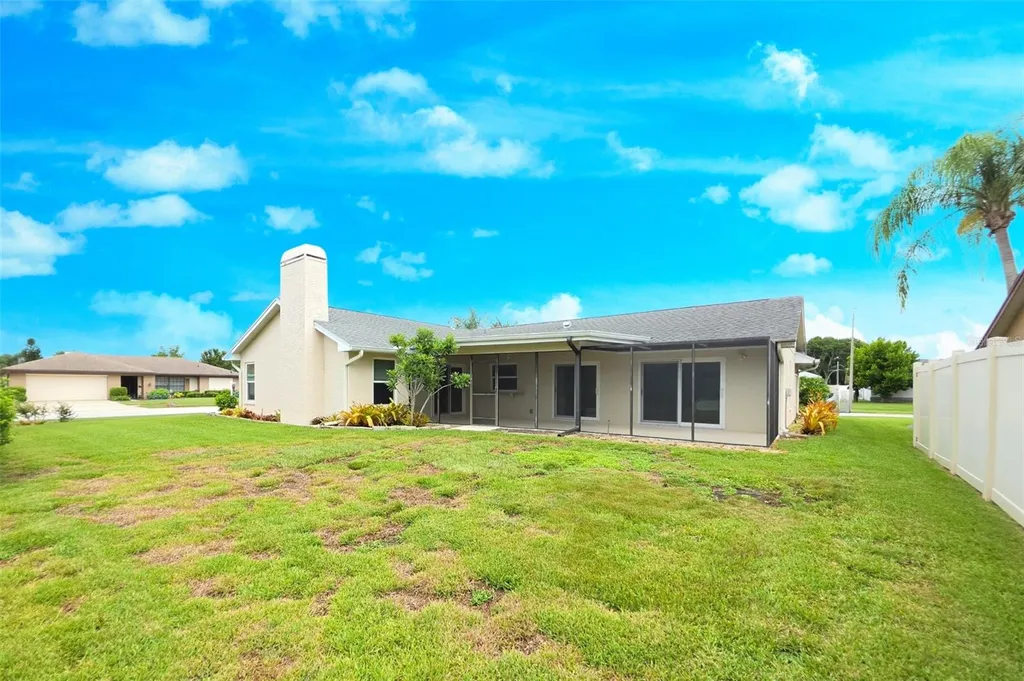 9927 Middlecoff Drive New Port Richey FL 34655