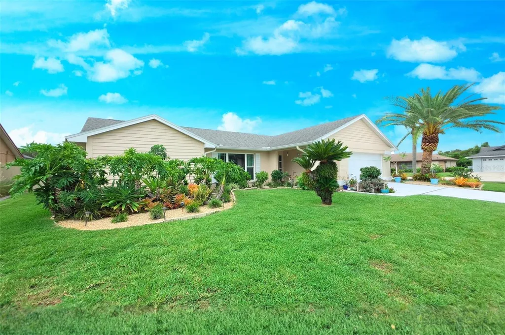 9927 Middlecoff Drive New Port Richey FL 34655