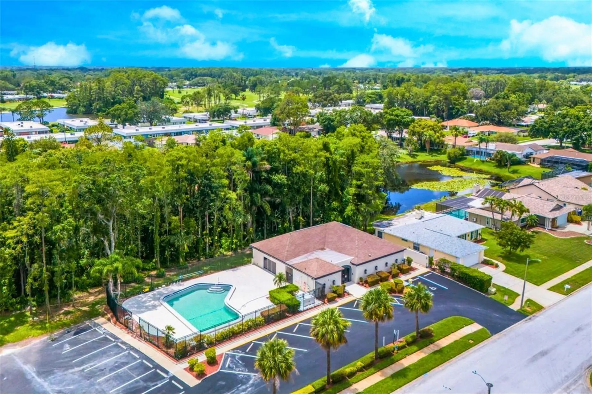 9927 Middlecoff Drive New Port Richey FL 34655
