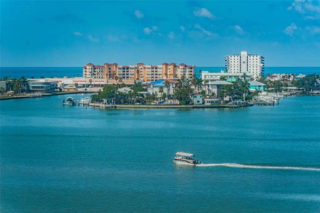 4750 Cove Circle St Petersburg FL 33708