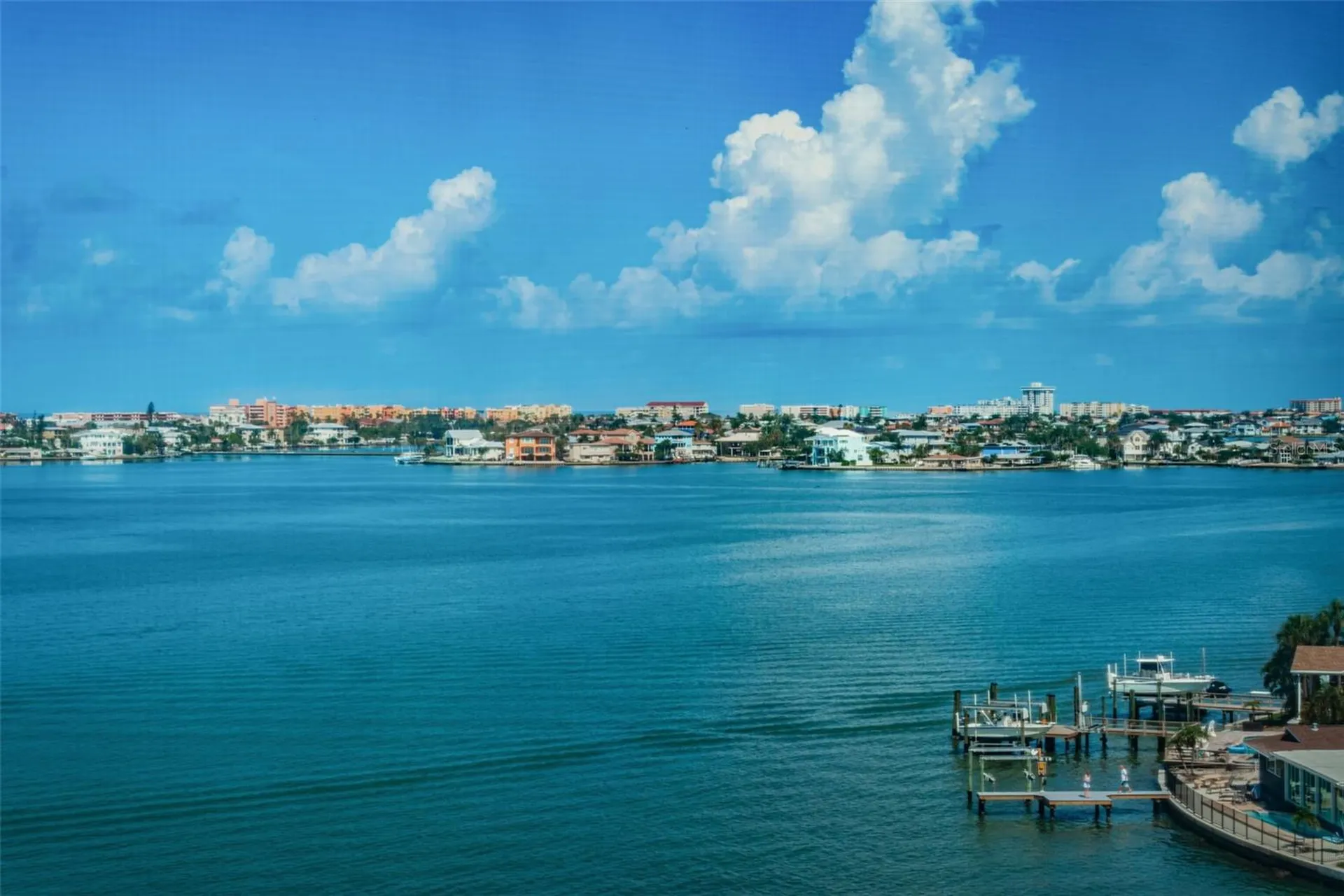 4750 Cove Circle St Petersburg FL 33708