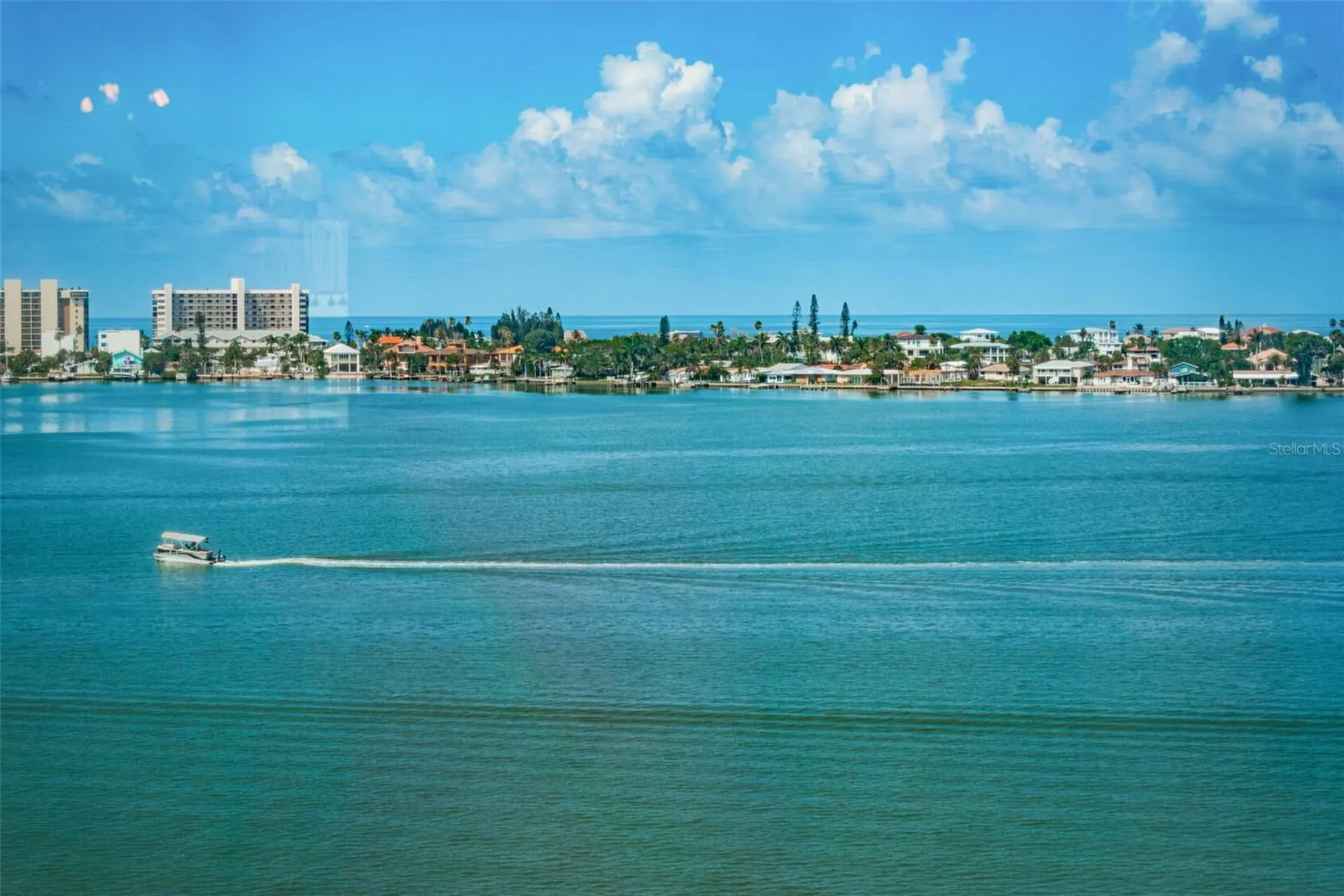 4750 Cove Circle St Petersburg FL 33708