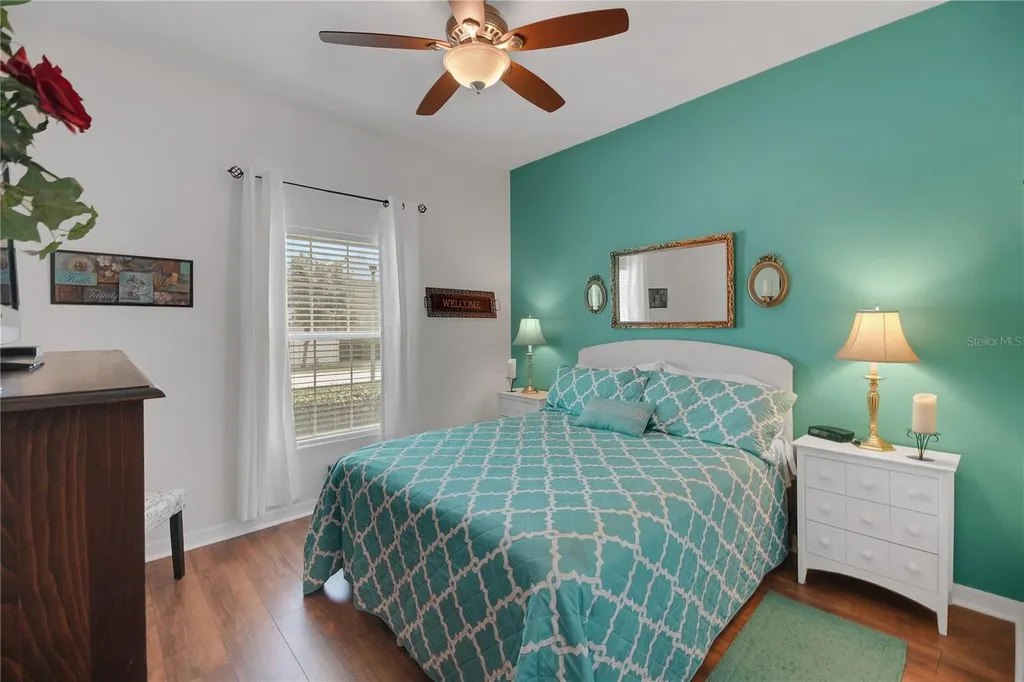 2580 Plumadore Drive Grand Island FL 32735