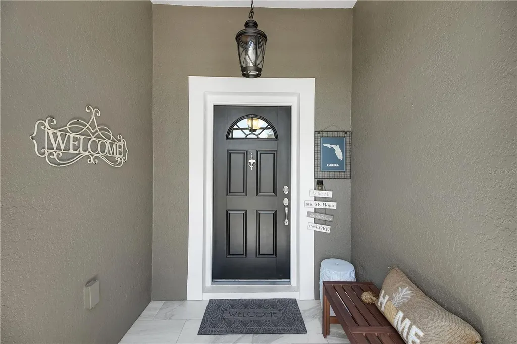 2580 Plumadore Drive Grand Island FL 32735
