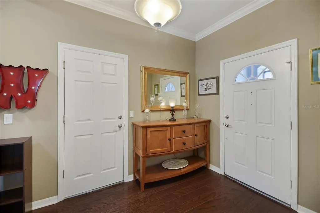 2580 Plumadore Drive Grand Island FL 32735