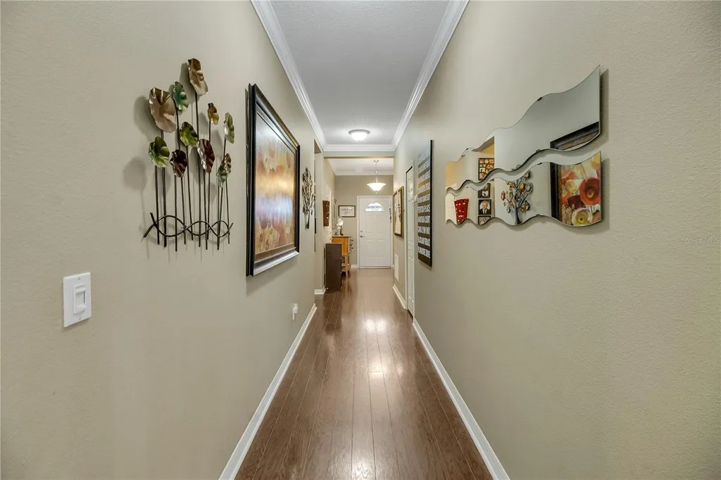 2580 Plumadore Drive Grand Island FL 32735