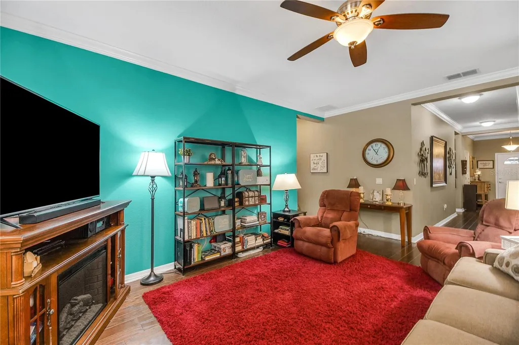 2580 Plumadore Drive Grand Island FL 32735