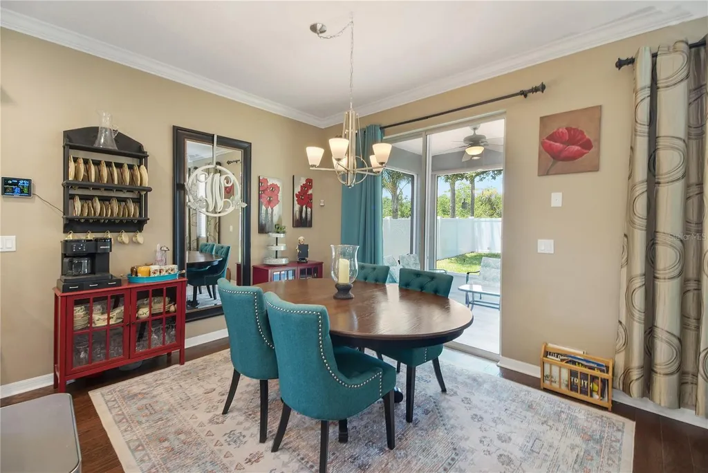 2580 Plumadore Drive Grand Island FL 32735