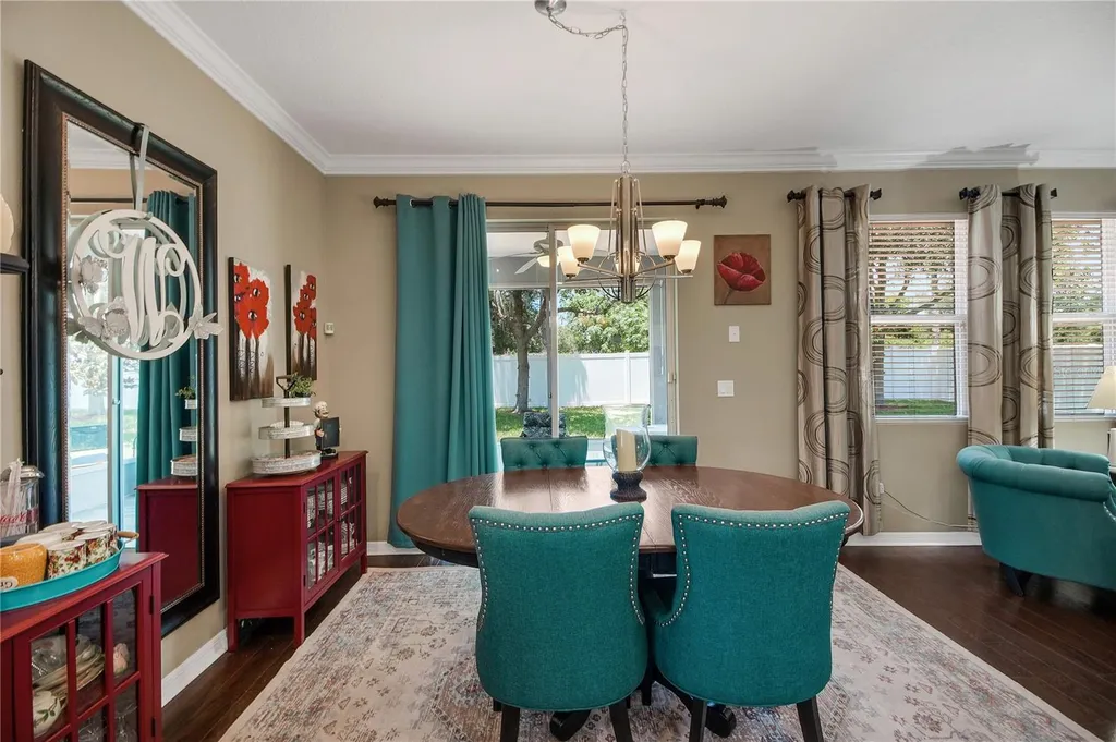 2580 Plumadore Drive Grand Island FL 32735