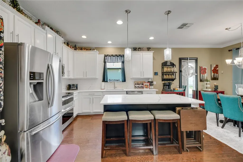 2580 Plumadore Drive Grand Island FL 32735