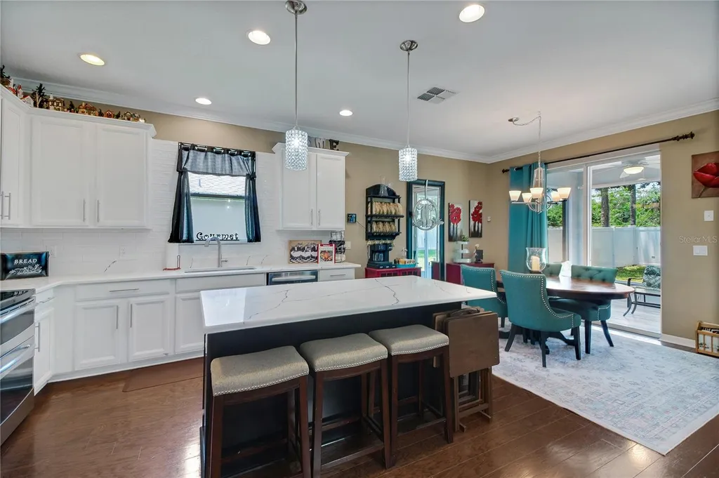 2580 Plumadore Drive Grand Island FL 32735