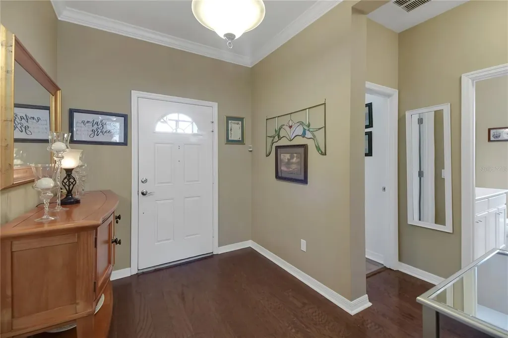 2580 Plumadore Drive Grand Island FL 32735