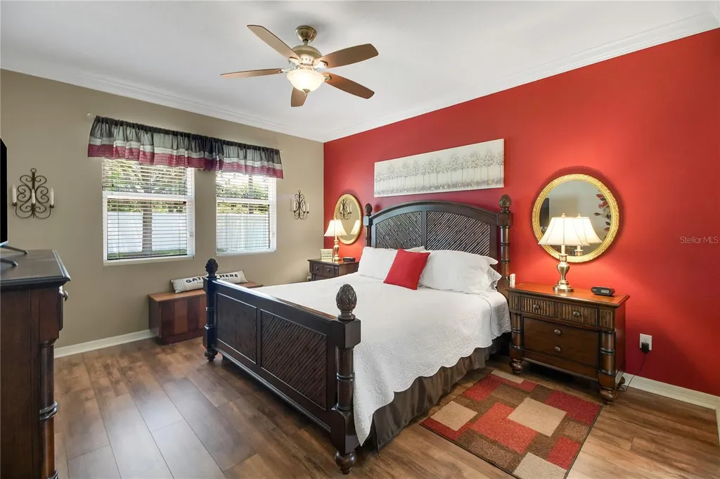 2580 Plumadore Drive Grand Island FL 32735