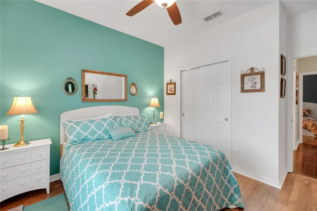 2580 Plumadore Drive Grand Island FL 32735