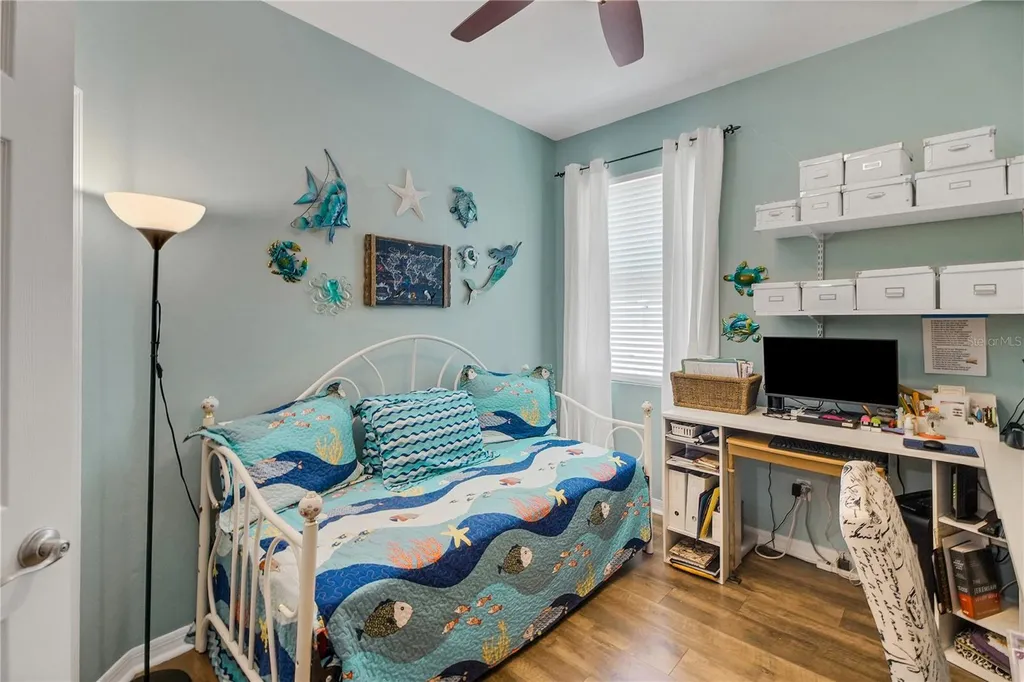 2580 Plumadore Drive Grand Island FL 32735