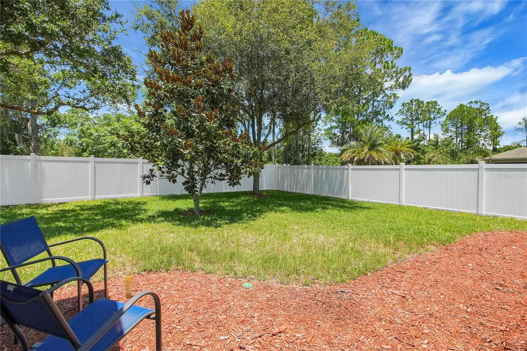 2580 Plumadore Drive Grand Island FL 32735