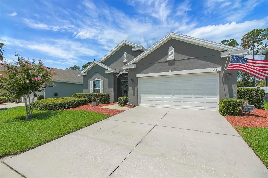 2580 Plumadore Drive Grand Island FL 32735