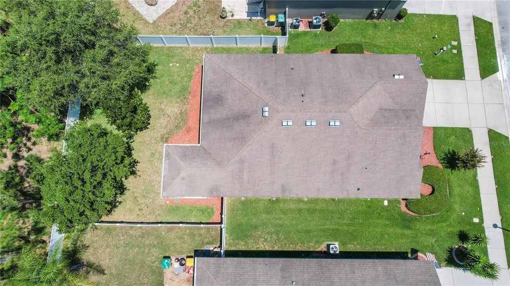 2580 Plumadore Drive Grand Island FL 32735